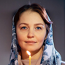 Мария Степановна – хорошая гадалка в Батыревой, которая реально помогает